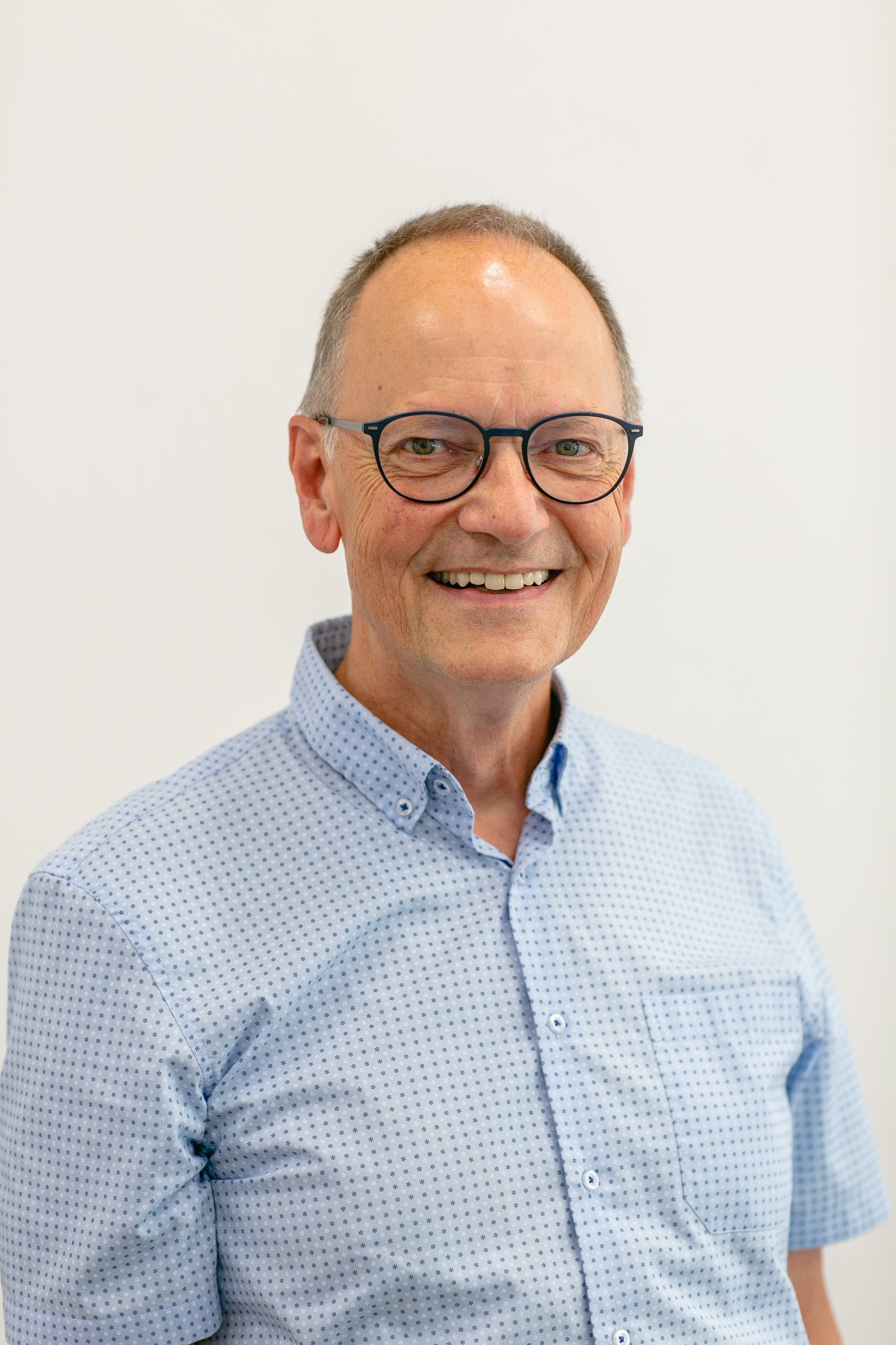 Dieter Forsbach